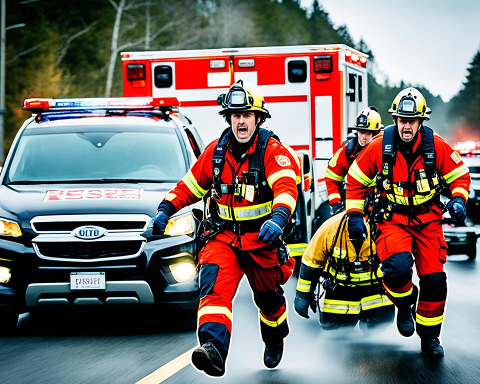 Rettungsdienst