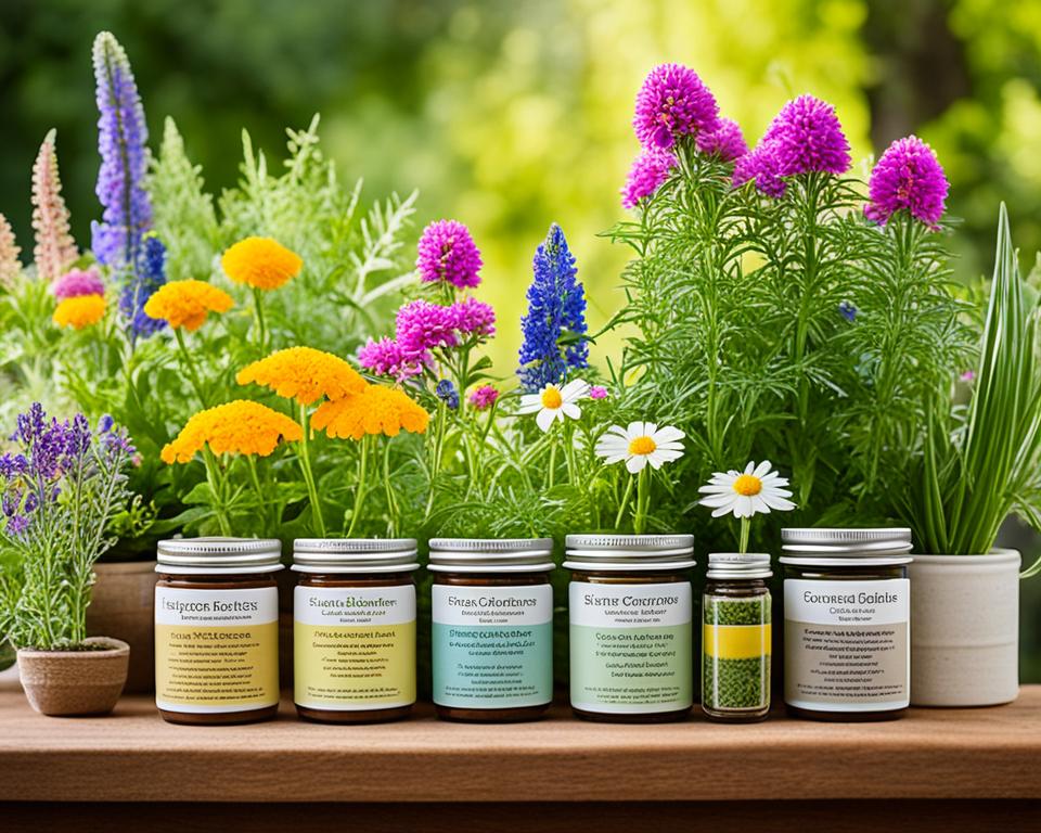 Ringelblumen Salbe Ringelblumen Salbe