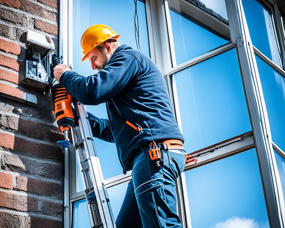 Rollladenreparatur