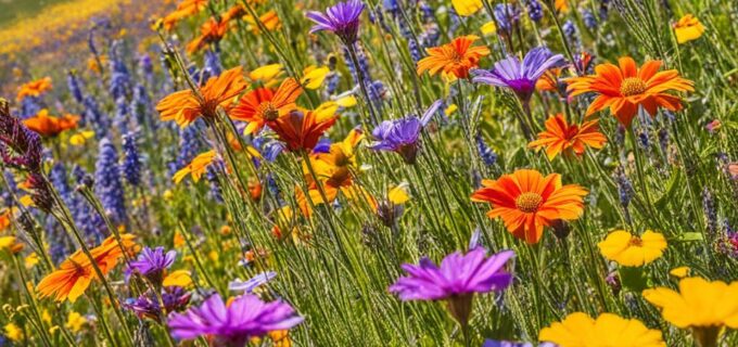 Sommerblumen: Die schönsten Blumen für Ihren Garten