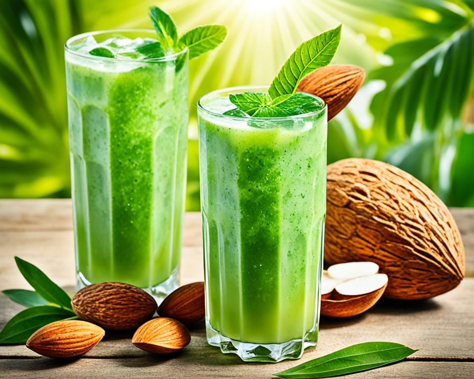 Sommerdrink
