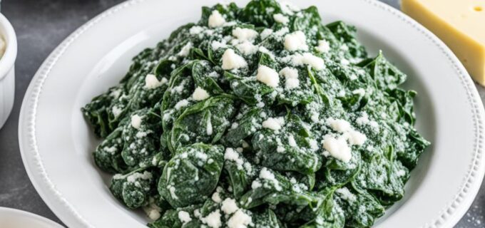Spinatwähe mit gefrorenem Spinat: Einfaches Rezept für jeden Tag