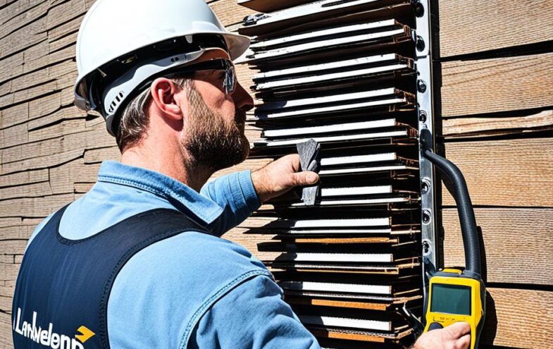 Storen reparieren