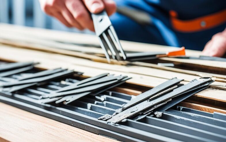 Storen reparieren Kosten