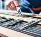 Storen reparieren Kosten