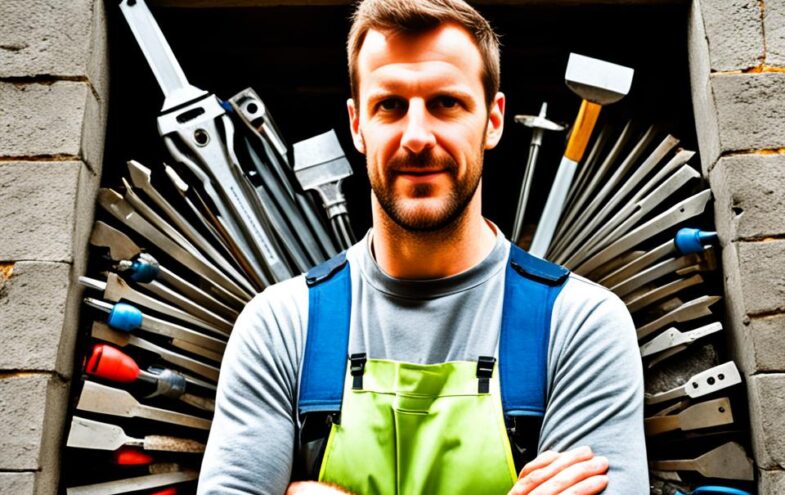 Storen selber reparieren
