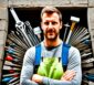 Storen selber reparieren