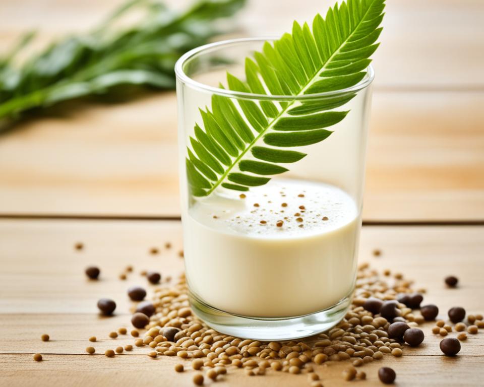 Tiger Nuts Drink