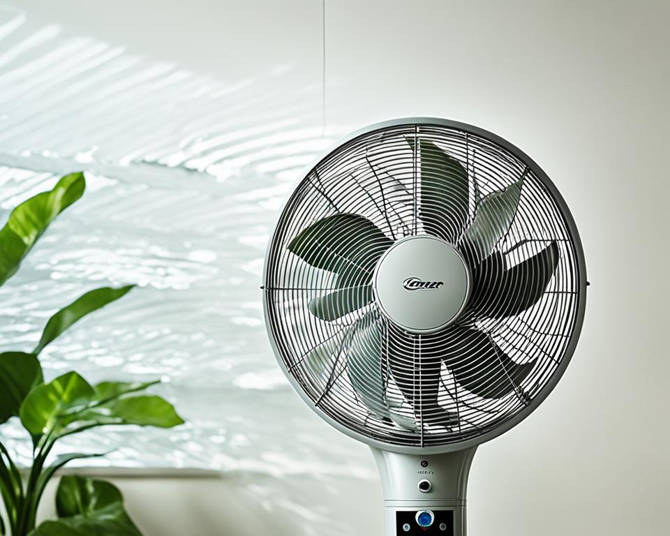 Turmventilatoren