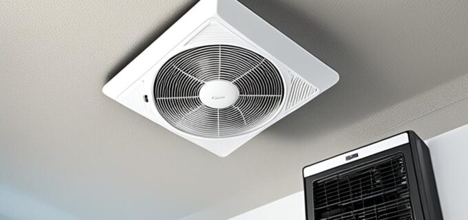 Was ist der Unterschied zwischen einem Lüfter und einem Ventilator?