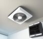 Unterschied zwischen einem Lüfter und einem Ventilator