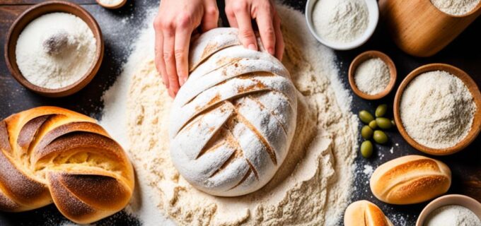 Veganer Zopfteig: Einfache Rezepte für leckeres Brot