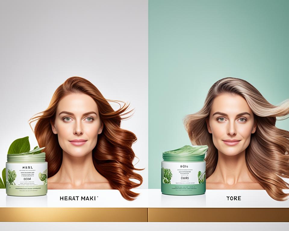 Vergleich Haarkuren Vergleich Haarkuren