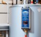 Warmwasserboiler entkalken