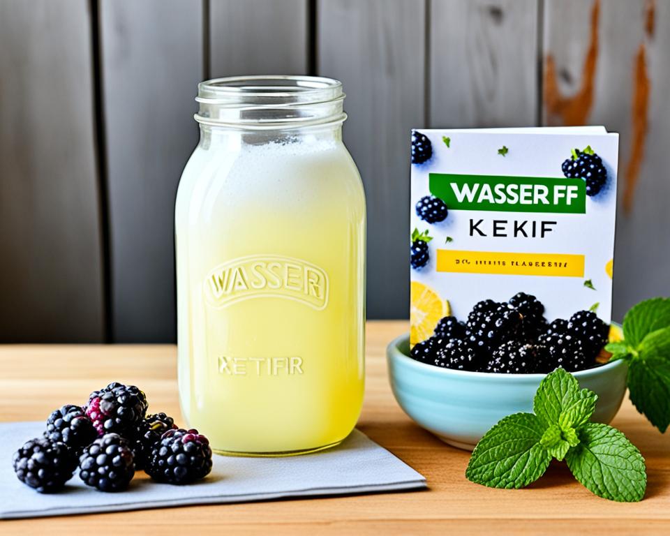 Wasser Kefir Tipps Wasser Kefir Tipps