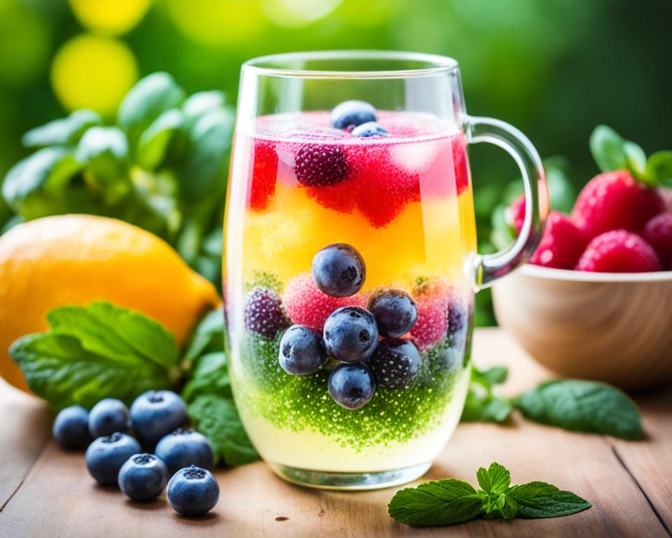 Wasserkefir gesundheitsvorteile Wasserkefir gesundheitsvorteile