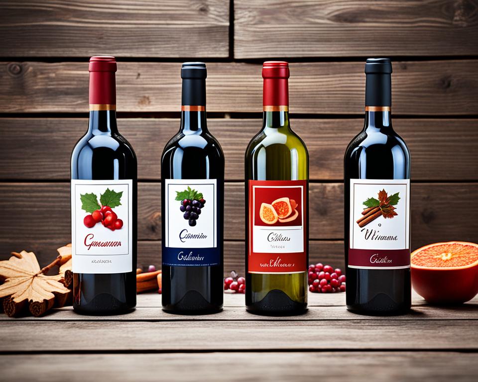 Wein für Glühwein Wein für Glühwein