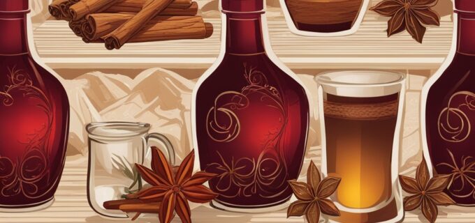 Weine für Glühwein: Die besten Sorten und Rezepte