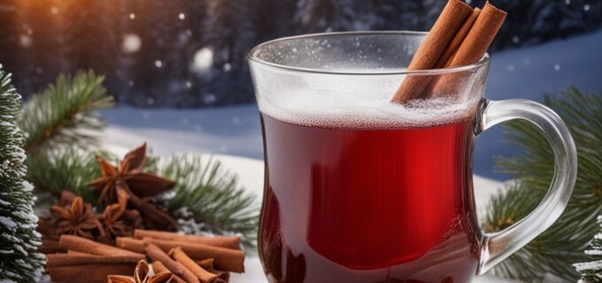 Weißwein für Glühwein: Die besten Sorten und Rezepte