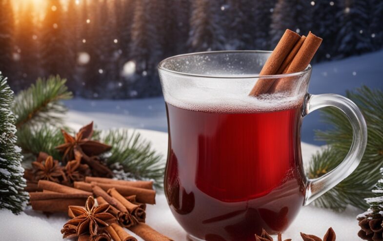 Weisswein für Glühwein