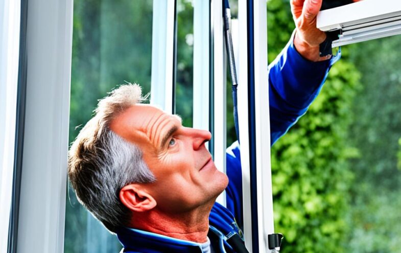Welcher Handwerker baut Rolladen ein