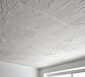 Welcher Putz ist für Decke