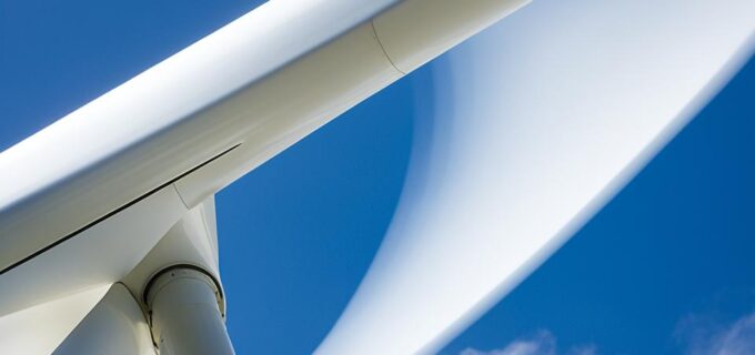 Windräder verstehen: So funktionieren sie