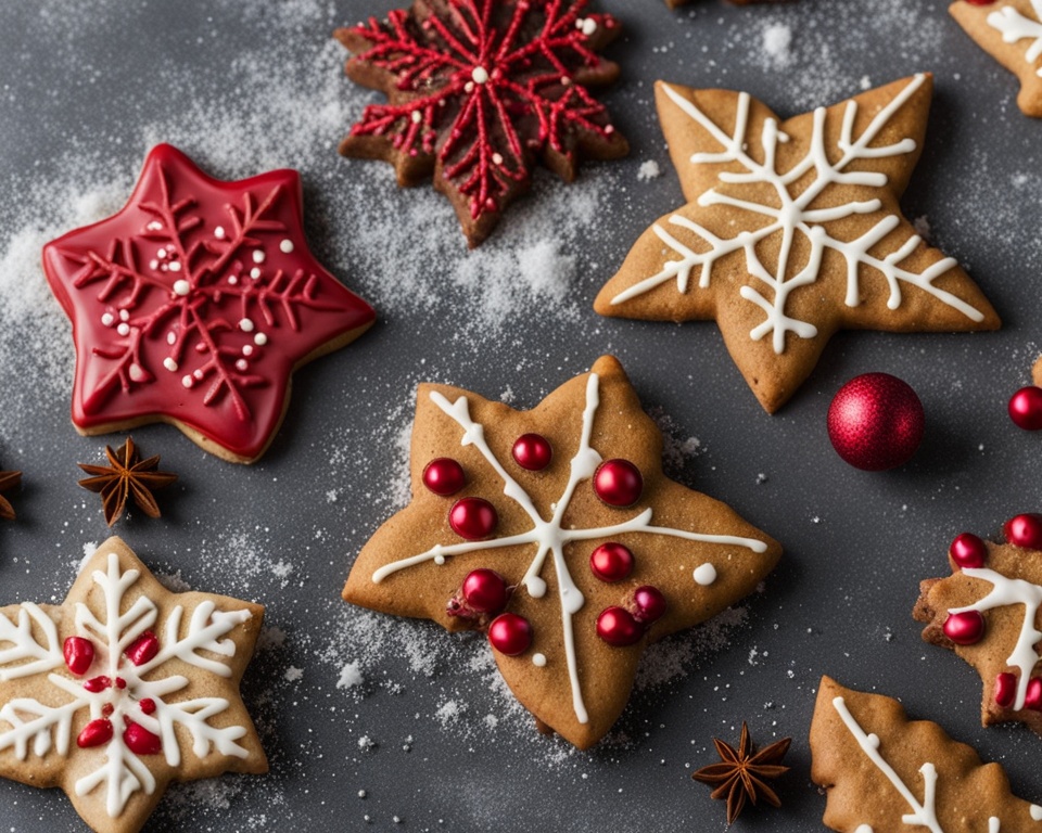 allergikerfreundliche Weihnachtsguetzli
