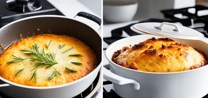 Backofen oder Steamer? So gelingt jedes Gericht