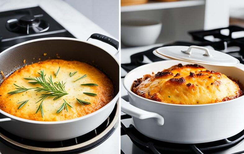backofen steamer
