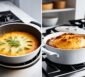 backofen steamer