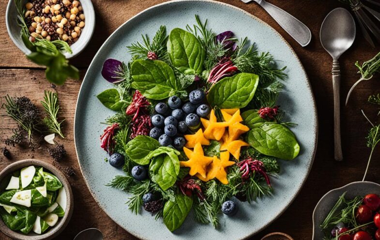 bärlauchknospen rezepte