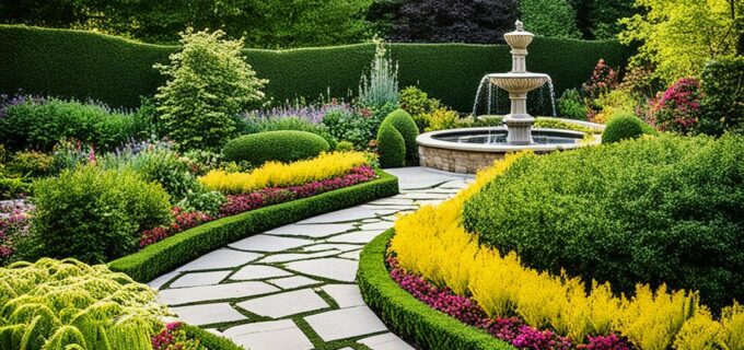 Bepflanzung von Rabatten: Gestaltungstipps für Ihren Garten