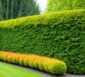 berberitzenhecke