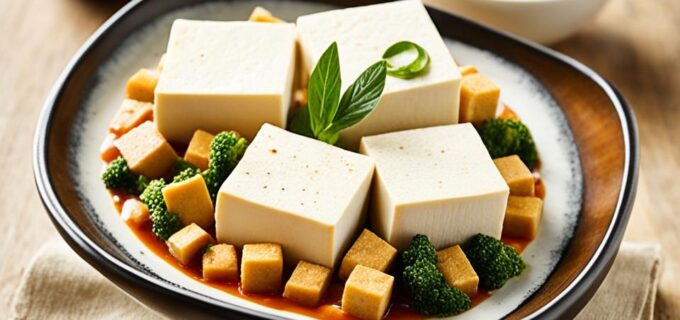 Bester Tofu: Die besten Sorten und Zubereitungstipps
