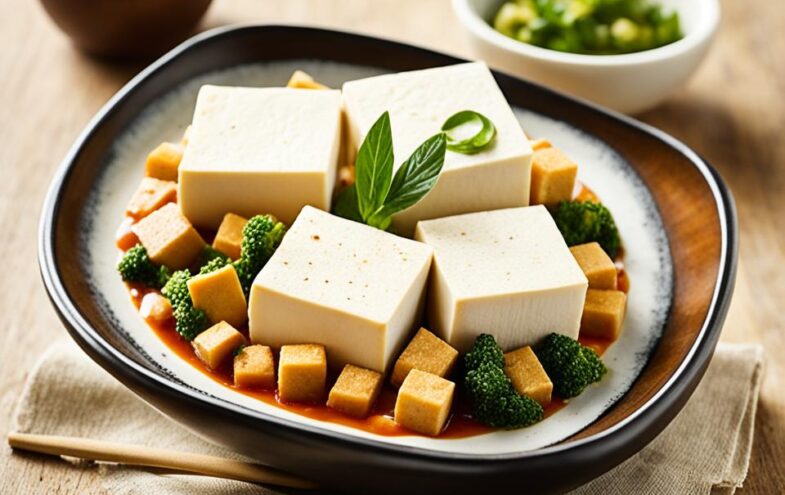 bester tofu