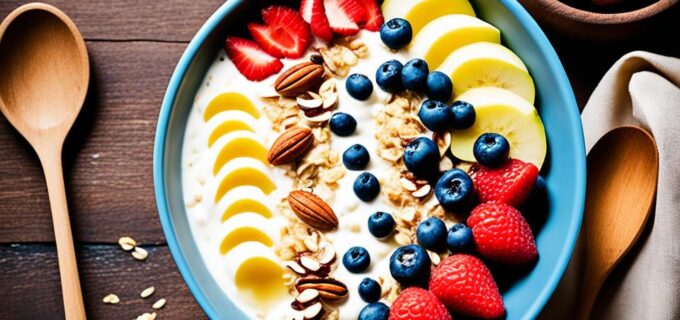 Birchermüesli Original: Der Klassiker aus der Schweiz