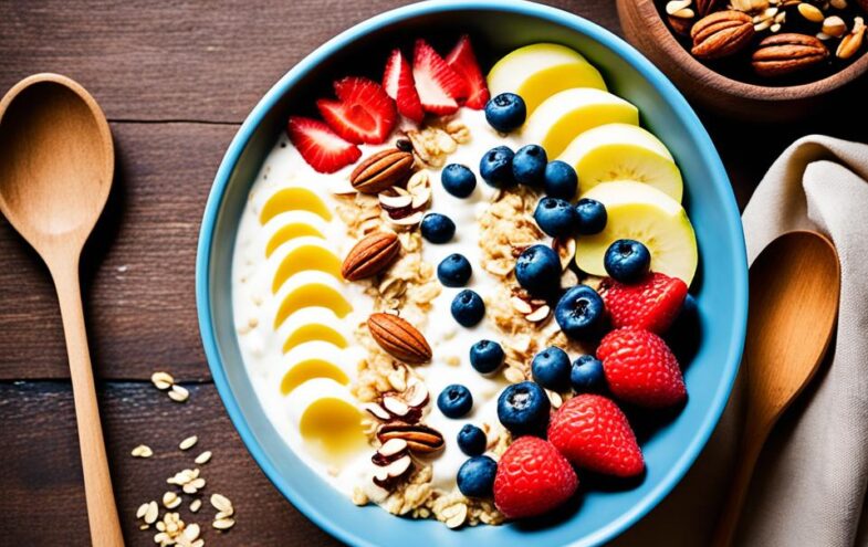 birchermüesli original