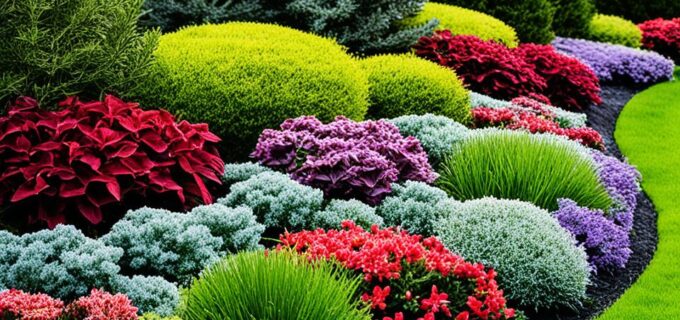 Winterharte, blühende Sträucher bis 1 Meter: Die besten Optionen für deinen Garten
