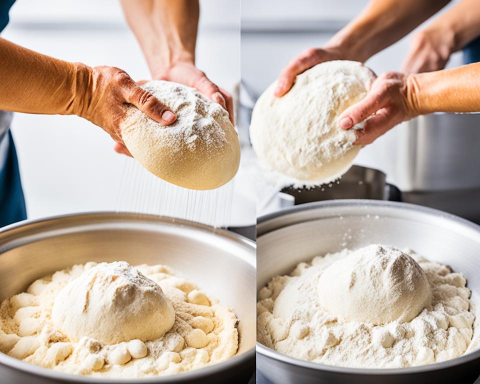 bread baking instructions