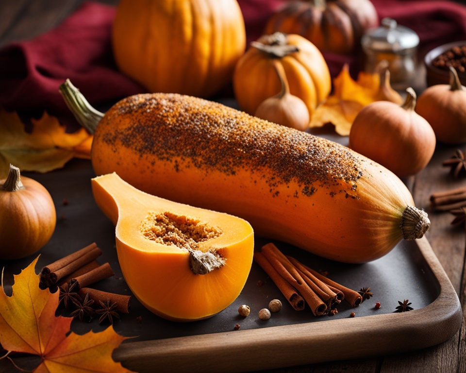 butternut kürbis