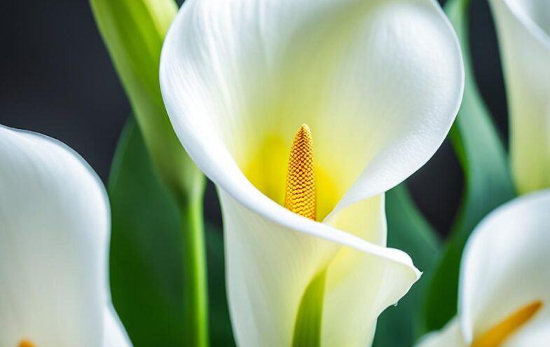 callas blumen