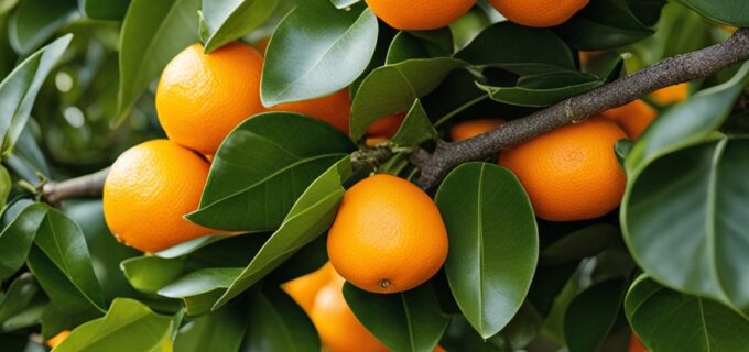Citrus mitis Calamondin: Der exotische Hingucker für dein Zuhause