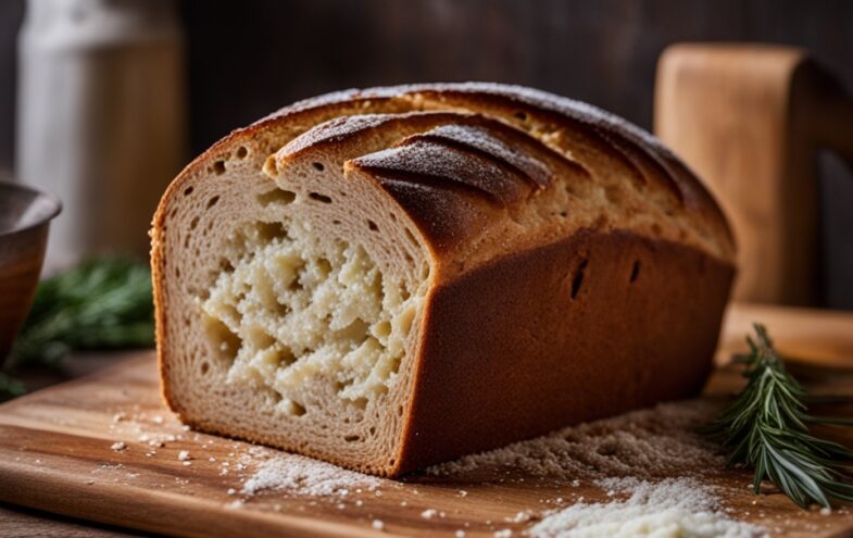dinkelbrot 1050