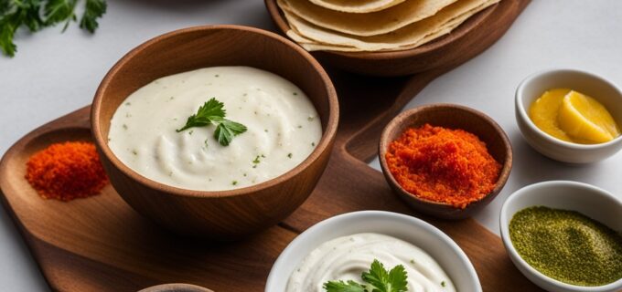 Dip Sauce selber machen: Einfache Rezepte für jeden Geschmack