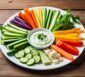 dips gemüsesticks