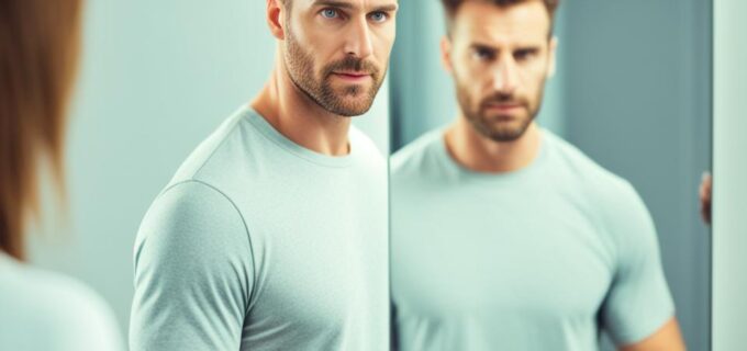 Haarpflege für Männer: Tipps für dünne Haare