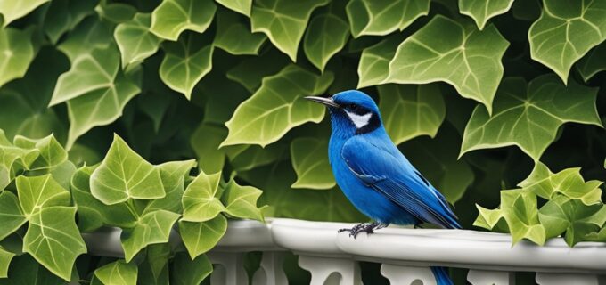 Efeu auf dem Balkon: Pflanz- und Pflegetipps