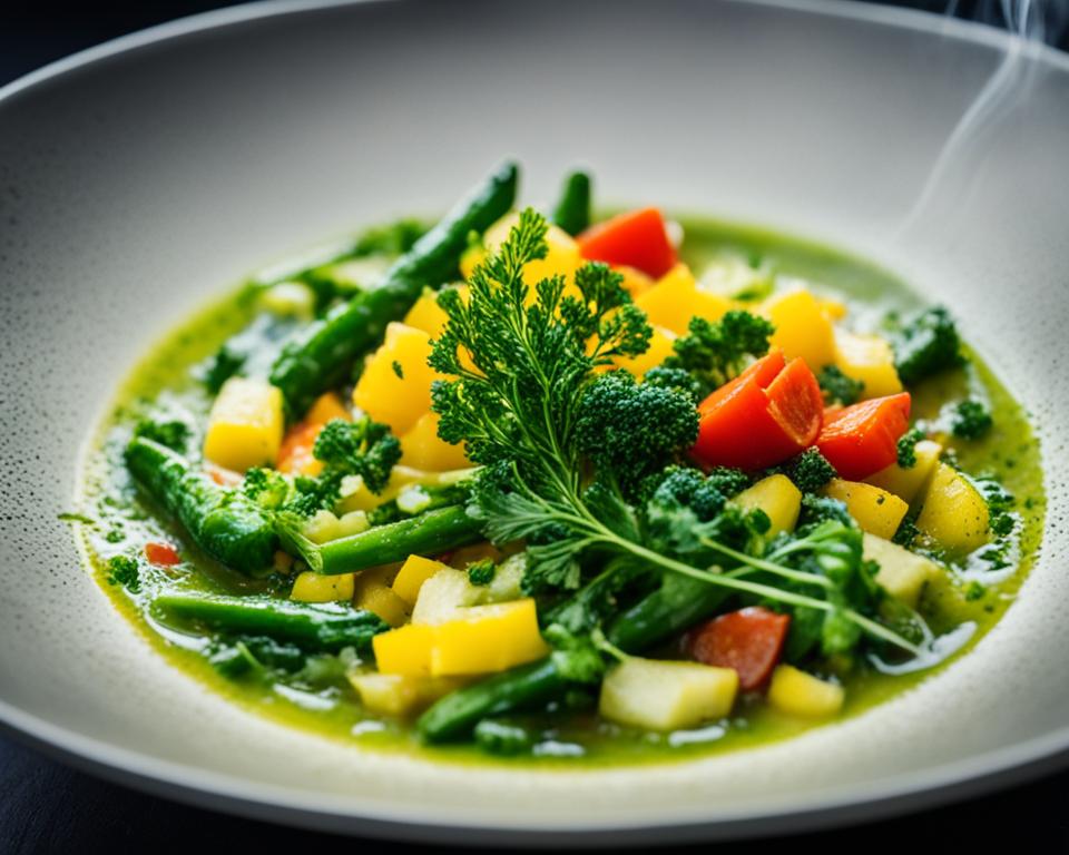 einfaches Wirzgemüse Rezept