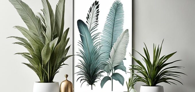 Federbäumchen: Elegante Pflanzen für dein Zuhause
